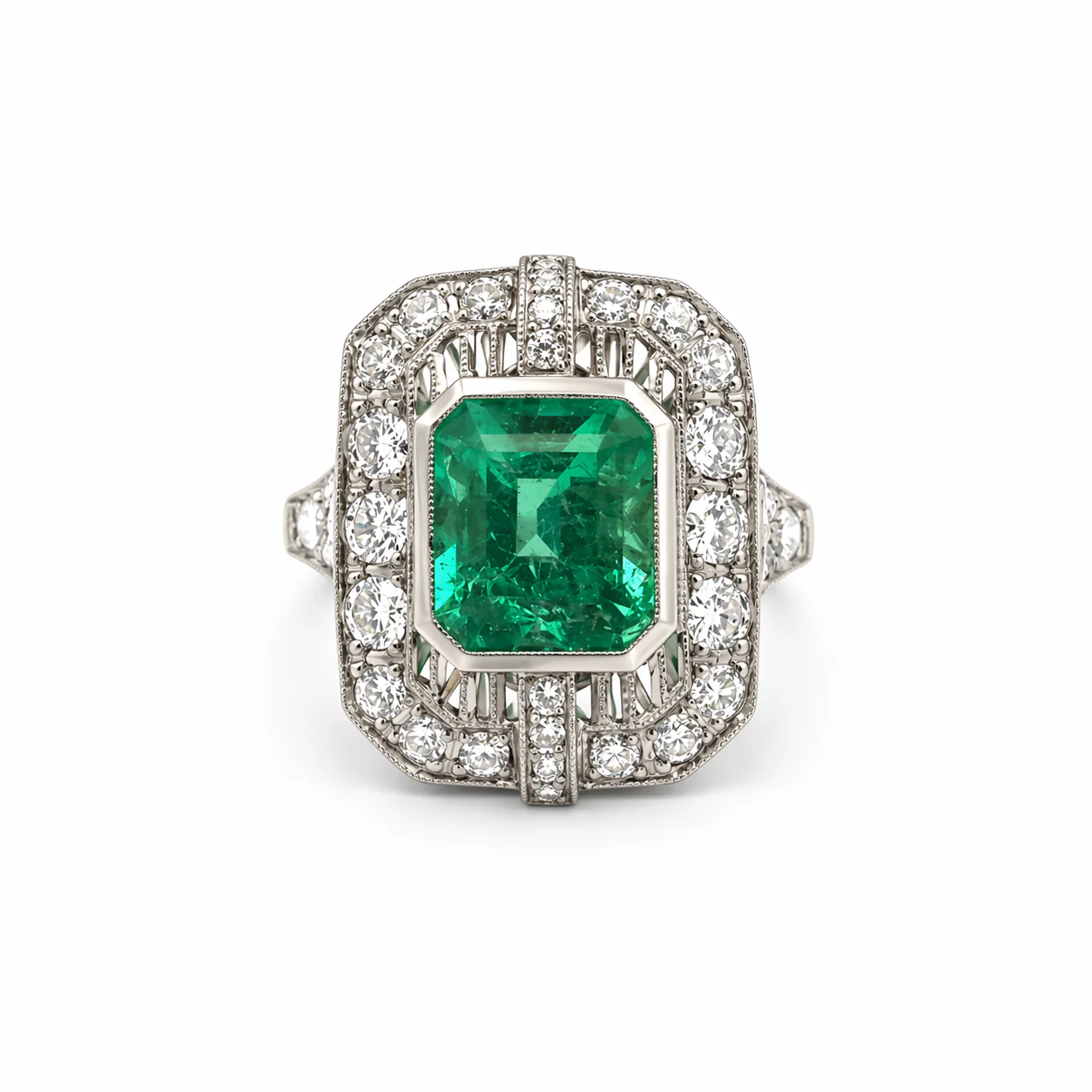 Emerald Jewelry